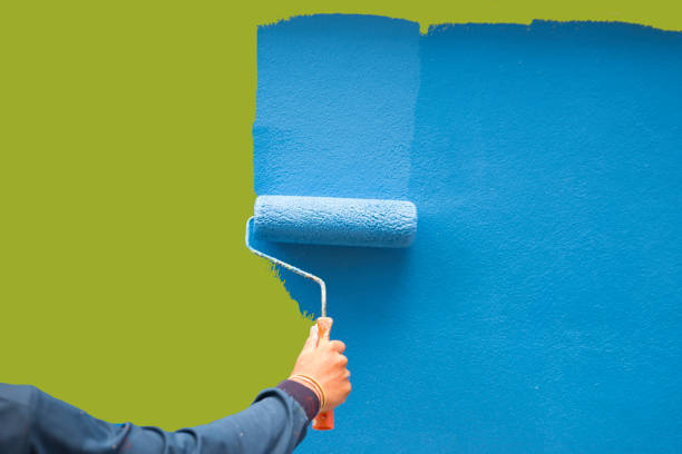 Best Eco-Friendly and Low-VOC Painting  in Alliance, OH